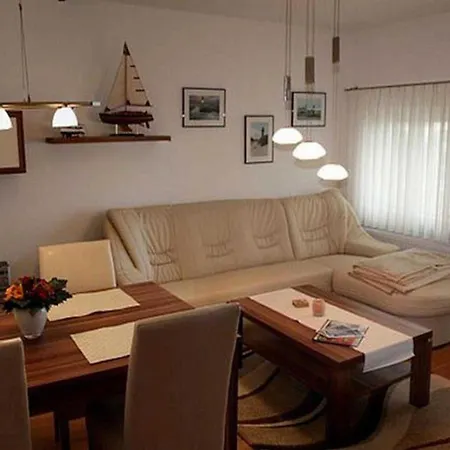 Appartement Rn_ferienwohnungsvermietung _ Obje